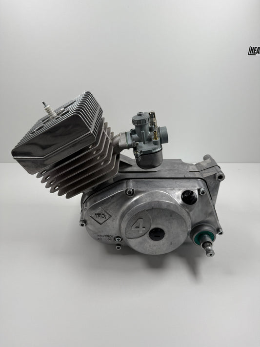 Komplettmotor 60ccm